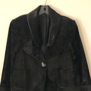 Ellen Tracey Jacket